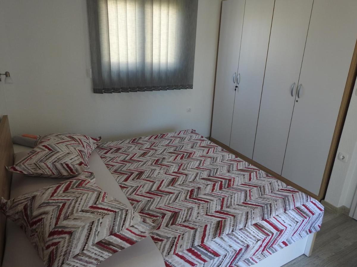 Apartments Edita 马卡尔斯卡 外观 照片